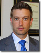 Charleston DUI lawyer, Tim Amey